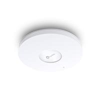 TP-LINK EAP650 draadloos toegangspunt (WAP) 5400 Mbit/s Wit Power over Ethernet (PoE) - thumbnail