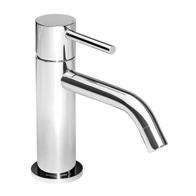 Mueller Stylo wastafelmengkraan chroom Mueller Stylo wastafelmengkraan chroom