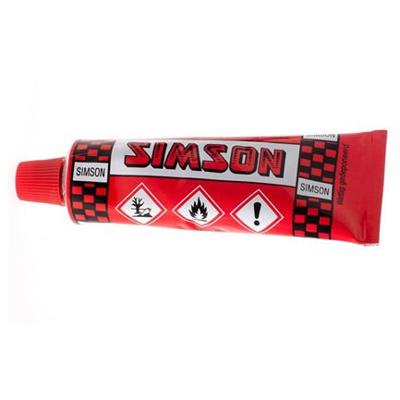 Simson solutie 30 ml (12x)