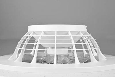 Trio Design plafondventilatorStralsund - R62522987