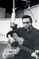 Poster Johnny Cash - Studio 61x91,5cm - thumbnail
