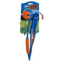 CHUCKIT FETCH & FOLD 25M LAUNCHER 63 CM - thumbnail