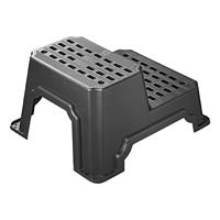 ProPlus 770828 Opstap 700 mm x 600 mm x 370 mm - thumbnail