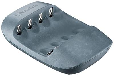 Varta 57680101451 Eco Charger, 800mAh 4 x AA, zwart