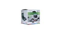 Bosch Accessories 2609256F49 Bosch Power Tools Multitool toebehorenset 12-delig 1 stuk(s) - thumbnail