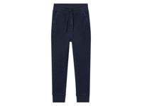 lupilu Kinder denim jogger (98/104, Donkerblauw) - thumbnail