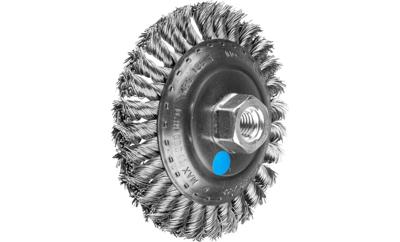 PFERD TOOLS 43317007 Kegelborstel 1 stuk(s)