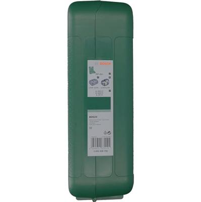 Bosch Accessories 2605438756 Gereedschapskoffer (leeg)