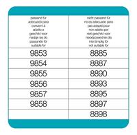 GARDENA Gras- en buxusmes reservemes - thumbnail