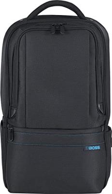 Boss CB-BU10 Utility Gig Bag rugzak voor muziekapparatuur Boss CB-BU10 Utility Gig Bag rugzak voor muziekapparatuur