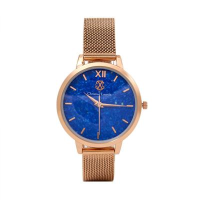 Christian Lacroix CXLW258 Dames Horloge Christian Lacroix CXLW258 Dames Horloge