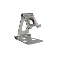 Steun voor mobiele telefoons KSIX B9000ALU Grijs Aluminium - thumbnail