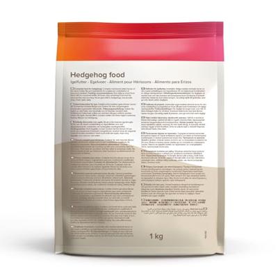 BEAPHAR EGELVOER 1 KG
