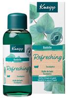 Kneipp Badolie Eucalyptus 100ml - thumbnail