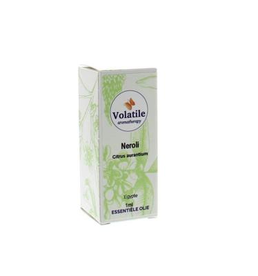 Volatile Neroli 1 Milliliter