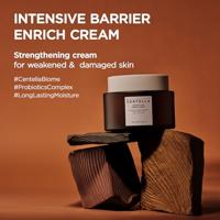 SKIN1004 Madagascar Centella Probio-Cica Enrich Cream 50ml - thumbnail