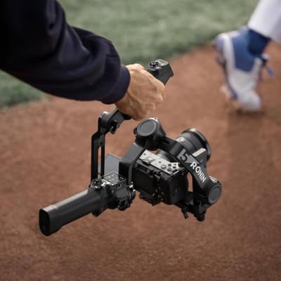 DJI RS Electronic Briefcase Handle