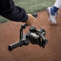 DJI RS Electronic Briefcase Handle - thumbnail