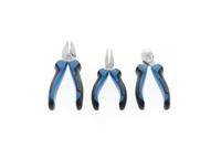 Gedore 6701110 Tangenset 3-delig - thumbnail