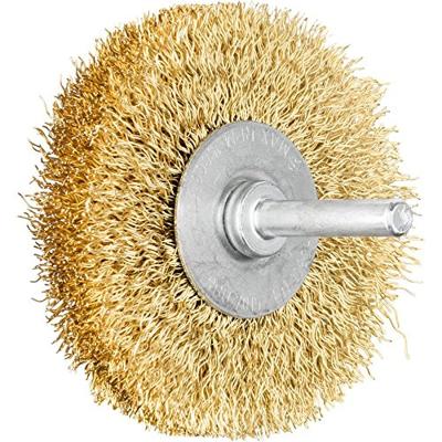 PFERD TOOLS 43105002 Ronde borstel 10 stuk(s)