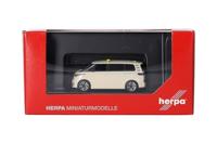 Herpa 98229 H0 Auto Volkswagen ID. BUZZ „taxi” - thumbnail