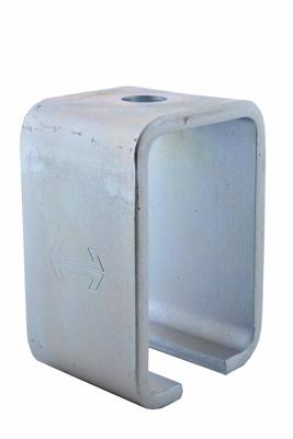 4R/307SB-Lasdrager open, staal