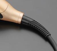 Diva Precious Metals Touch Straightener Rose Gold - thumbnail