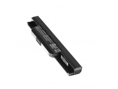Green Cell A32-K53 AS04 Laptopaccu 11.1 V 4400 mAh Asus Green Cell A32-K53 AS04 Laptopaccu 11.1 V 4400 mAh Asus