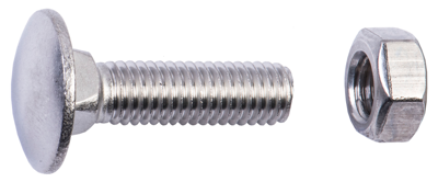 Connex Houtbout M8X30 50St A2 - KK4540830