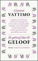 Ik geloof dat ik geloof (Paperback) - thumbnail