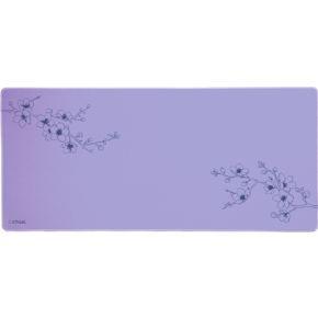 Gaming mat Trust 25715 Paars Gaming mat Trust 25715 Paars