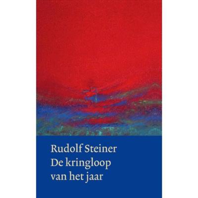 De kringloop van het jaar (Hardback) De kringloop van het jaar (Hardback)