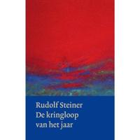 De kringloop van het jaar (Hardback) - thumbnail