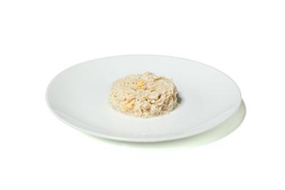 Almo Nature HFC kat kip&kaas 70gr
