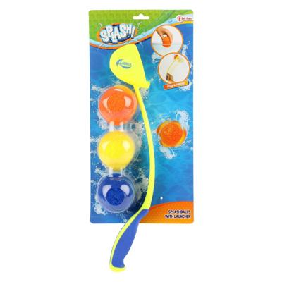 Splash ballen balwerper, 3st. Splash ballen balwerper, 3st.