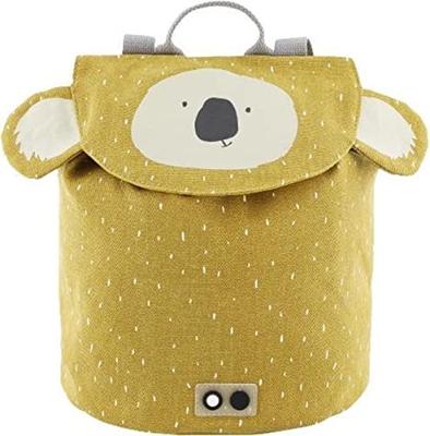 Rugzak Backpack MINI animal TRIXIE mr koala Rugzak Backpack MINI animal TRIXIE mr koala