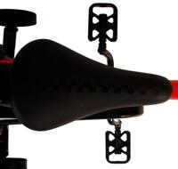 Disney cars kinderfiets - jongens - 14 inch - rood - thumbnail