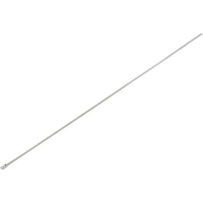 KSS 28530c1328 BST521 Kabelbinder 521 mm 4.60 mm Metaal 1 stuk(s)