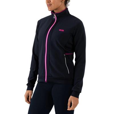 Sjeng Sports Trainingsjas Dames S/36 Sjeng Sports Trainingsjas Dames S/36