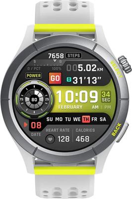 Smartwatch Amazfit Cheetah Grijs 1,39"
