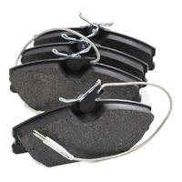 Remblokkenset, schijfrem 301061 - thumbnail