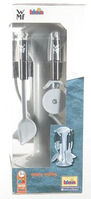 Theo Klein WMF speelgoed bestekhouder huishoudspeelgoed Theo Klein WMF speelgoed bestekhouder huishoudspeelgoed