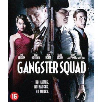 Gangster Squad Gangster Squad