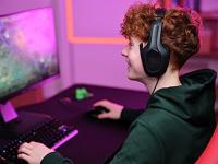 Trust GXT 415 Zirox Over-ear gamingheadset Headset Zwart - thumbnail