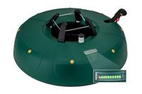 F-H-S International 450SEL Select 5 Kerstboomstandaard Hoogte boom (max.) 4.5 m Kabeltechniek met voetpedaal Waterpeilaanduiding - thumbnail