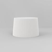 Astro - Tapered Round 250 wit - thumbnail