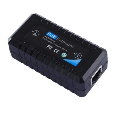 IP camera POE Extender 1 in 1 uitgang