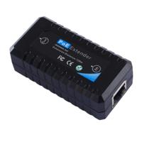 IP camera POE Extender 1 in 1 uitgang - thumbnail
