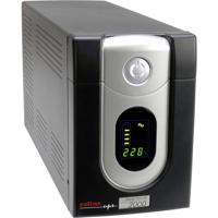 ROLINE DesignSecure 1200 - Line Interactive UPS - thumbnail