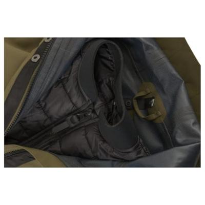 AGU Fuse Binnenjas Urban Outdoor Dames - Zwart - XS